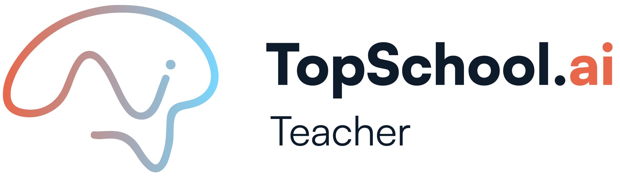 TopTeacher logo